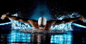 nuoto a riccione