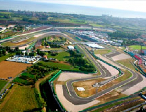 Misano World Circuit